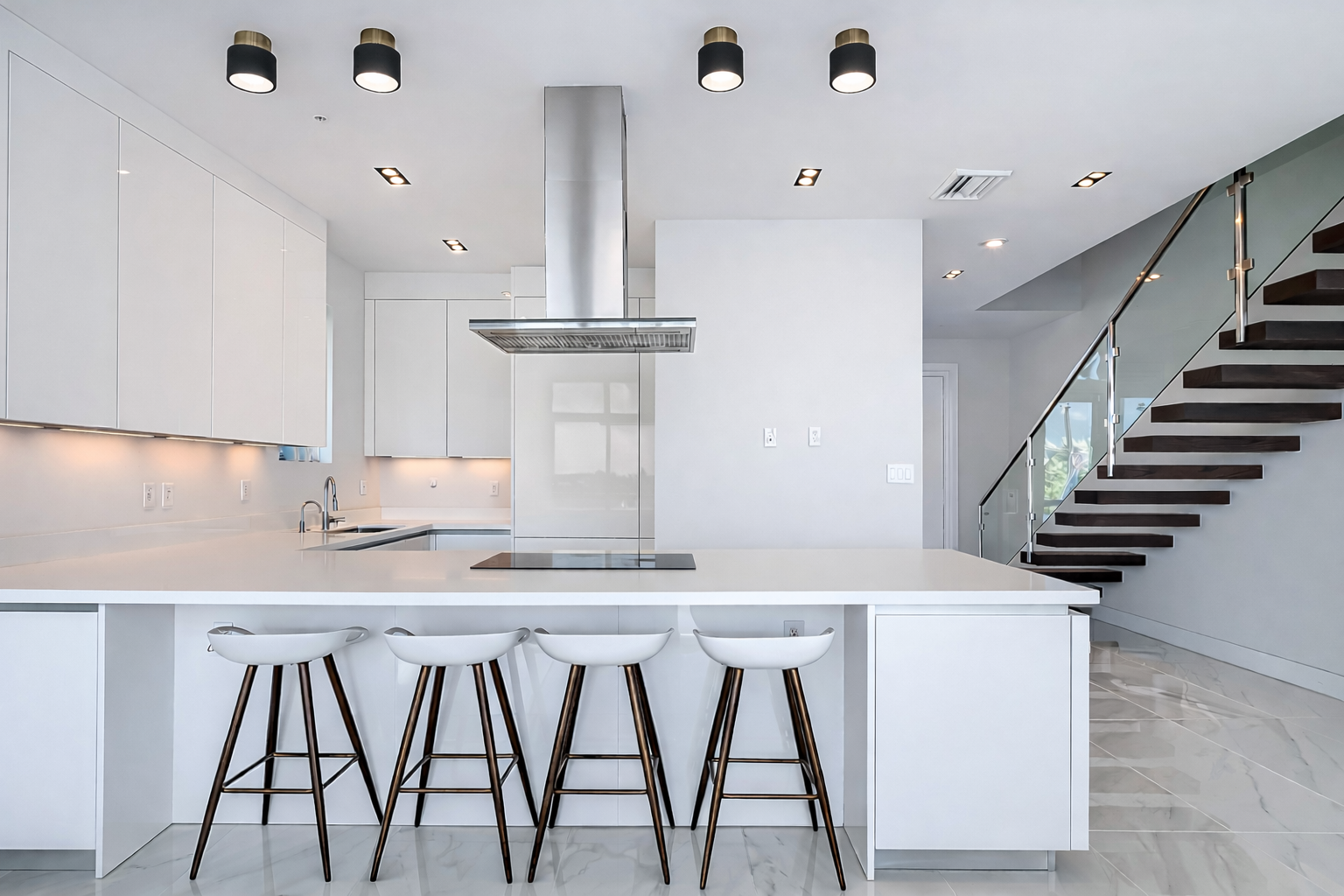 Italian Italkraft kitchen